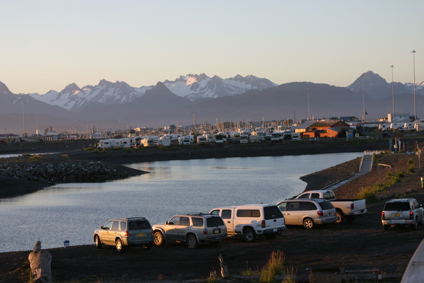 Homer Alaska